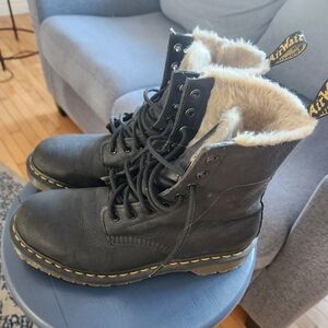 Women's Doc Martens